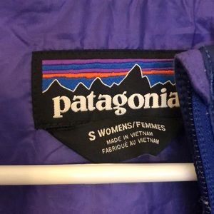 Patagonia Jackets & Coats - Patagonia Nano Puff Jacket - Small - Blue/Purple Patagonia Jackets & Coats - Patagonia Nano Puff Jacket - Small - Blue/Purple